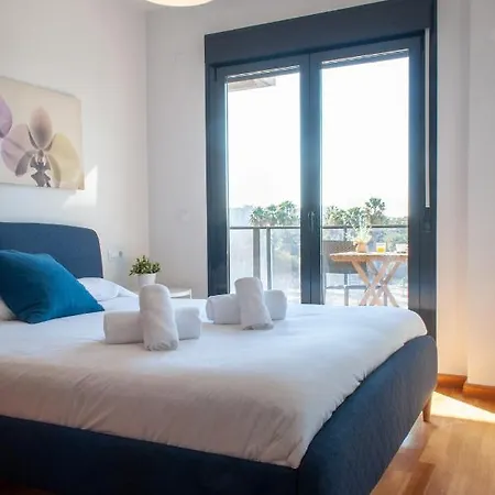 Apartment Myflats Brisas Del Sur