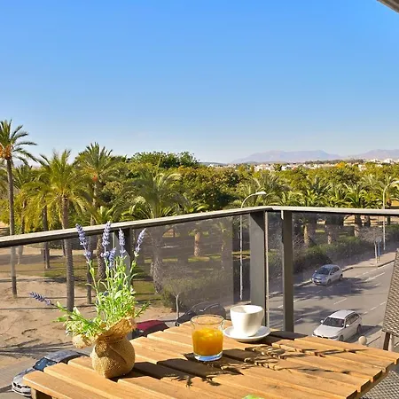 Apartment Myflats Brisas Del Sur *