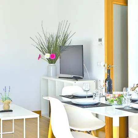 Apartment Myflats Brisas Del Sur
