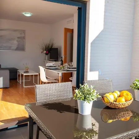 Myflats Brisas Del Sur Apartment *