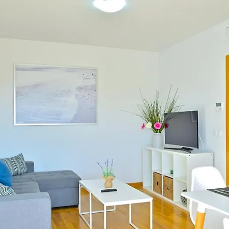 Myflats Brisas Del Sur Alicante