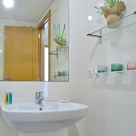 In Brisas Del Sur Apartamento *