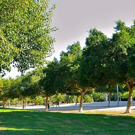 Apartamento In Brisas Del Sur *
