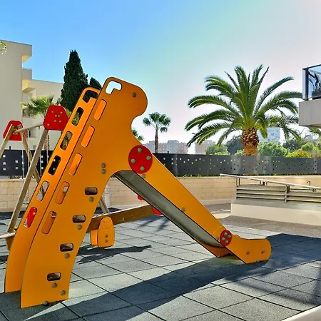 Myflats Brisas Del Sur Apartment *