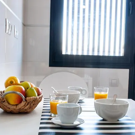 In Brisas Del Sur Apartamento *