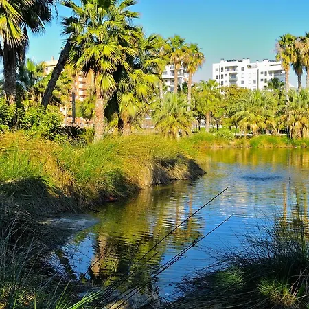 Myflats Brisas Del Sur Apartment *