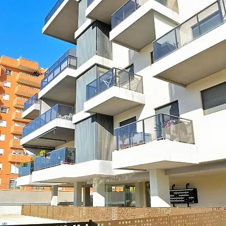 Myflats Brisas Del Sur * Alicante