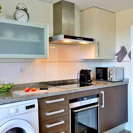 Myflats Brisas Del Sur Apartment Alicante