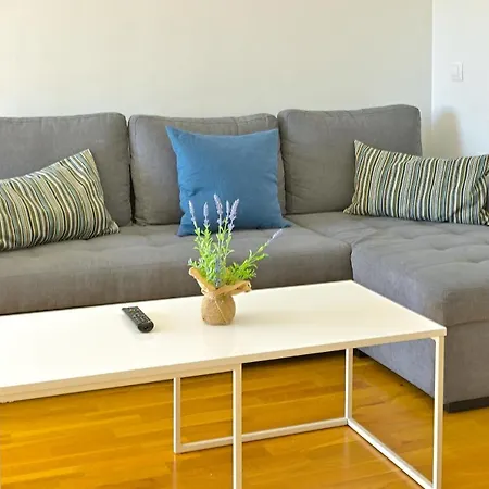 In Brisas Del Sur Apartamento *