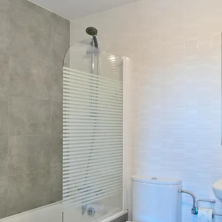 In Brisas Del Sur Apartamento