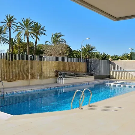 Myflats Brisas Del Sur * Alicante