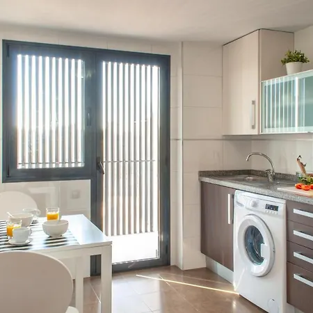 Myflats Brisas Del Sur * Alicante